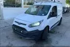 2016 Ford Transit Connect XL