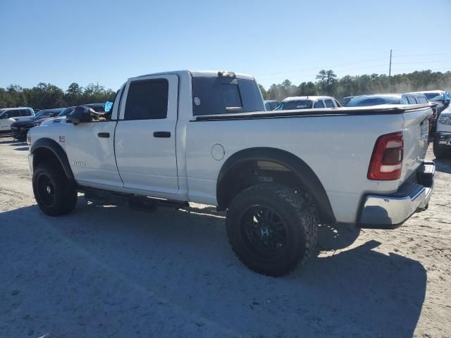 2020 Dodge RAM 2500 Tradesman