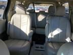 2011 Toyota Sienna XLE