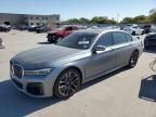 2021 BMW 750 XI