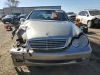 2003 Mercedes-Benz C 320 4matic