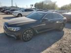 2018 BMW 530 I