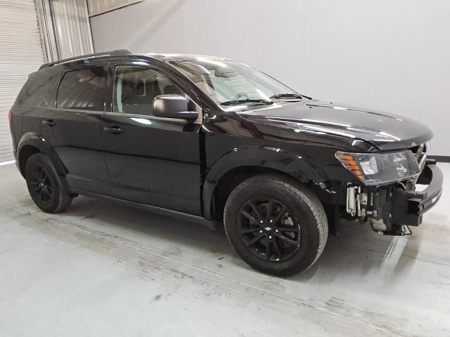 2020 Dodge Journey SE