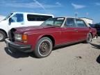 1984 Rolls-Royce Silver Spur