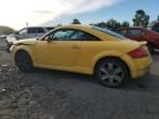 2004 Audi TT