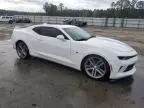 2016 Chevrolet Camaro LT