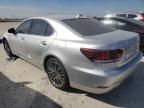 2013 Lexus LS 460