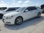 2012 Chevrolet Malibu 1LT