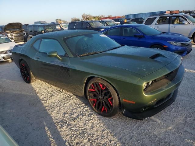 2021 Dodge Challenger GT