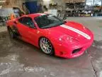 2004 Ferrari 360 Challenge Stradale