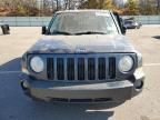 2007 Jeep Patriot Sport