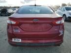 2014 Ford Fusion SE Phev