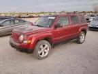 2012 Jeep Patriot Sport