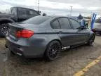 2015 BMW M3