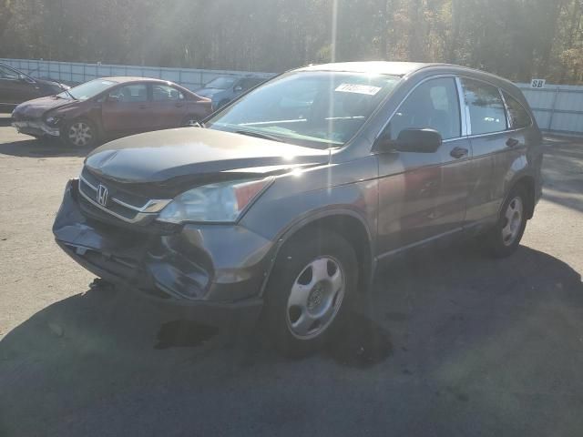 2010 Honda CR-V LX