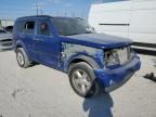 2007 Dodge Nitro SLT