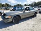 1998 Ford Crown Victoria