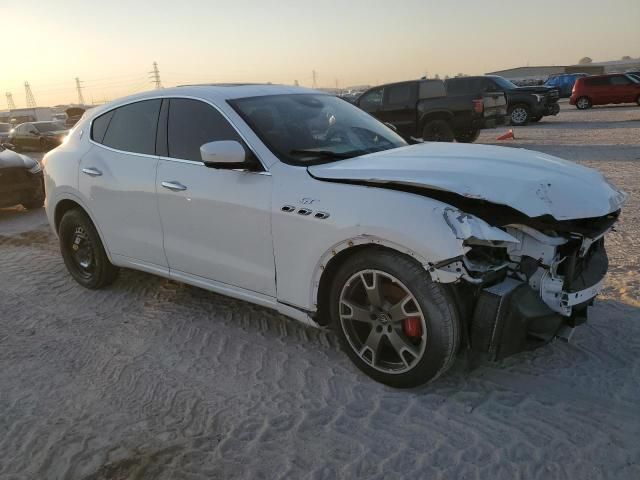 2023 Maserati Levante GT