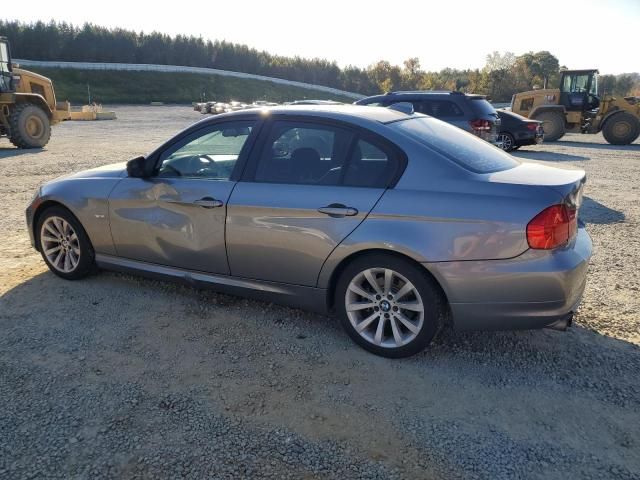 2010 BMW 328 I