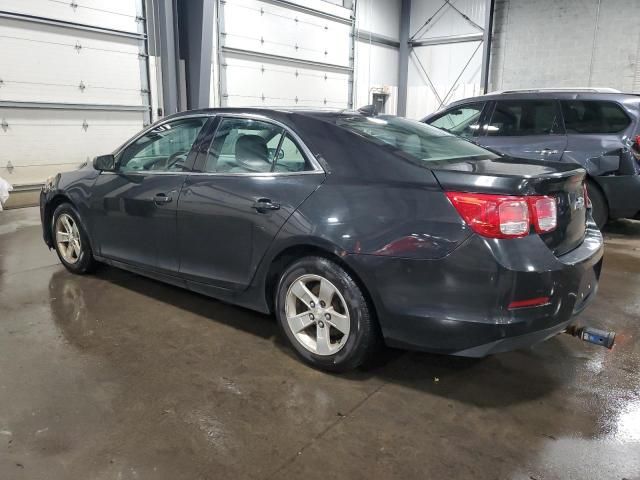 2014 Chevrolet Malibu LS