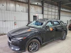 Mazda Vehiculos salvage en venta: 2019 Mazda CX-5 Touring