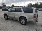 1999 Toyota 4runner Limited