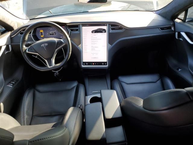 2017 Tesla Model S