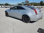 2012 Cadillac CTS Premium Collection