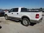 2004 Ford F150 Supercrew