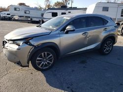 2015 Lexus NX 200T en venta en Rogersville, MO