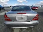 2003 Mercedes-Benz SLK 230 Kompressor