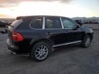 2008 Porsche Cayenne S