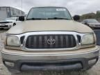 2001 Toyota Tacoma Double Cab Prerunner