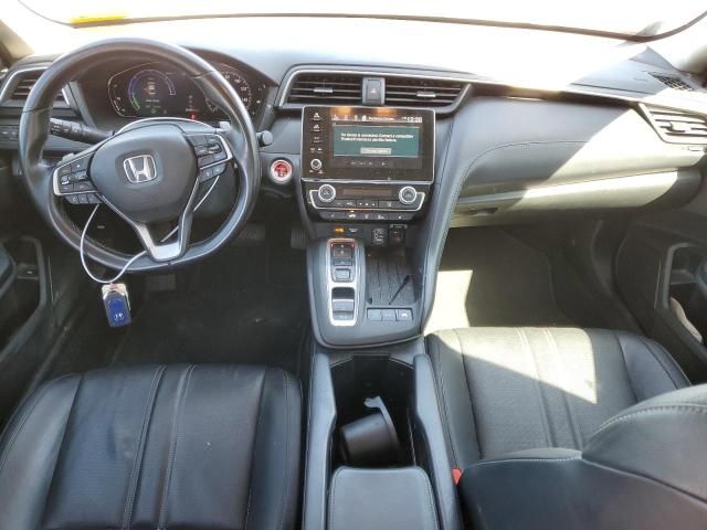 2022 Honda Insight Touring