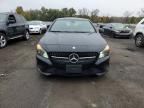 2015 Mercedes-Benz CLA 250 4matic