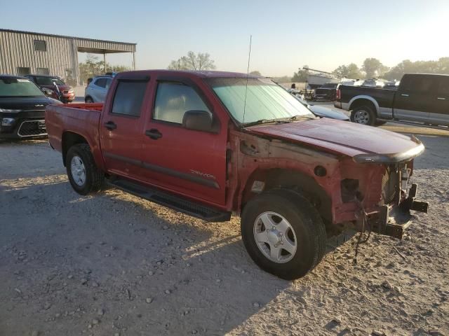 2004 GMC Canyon