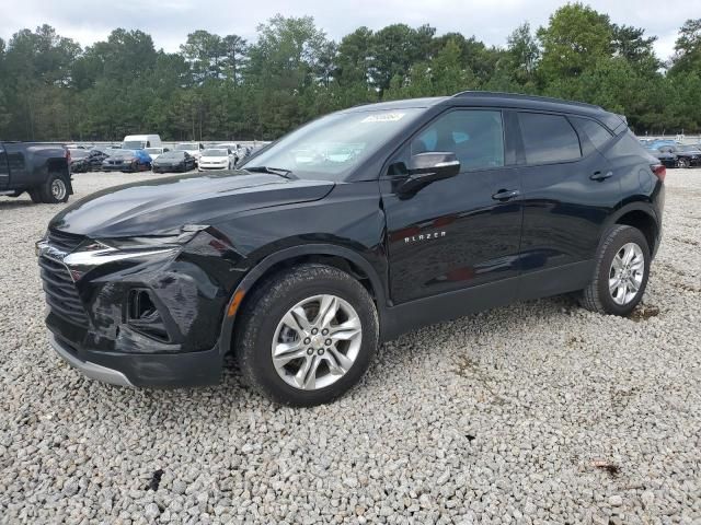 2021 Chevrolet Blazer 2LT