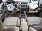 2002 Mitsubishi Montero Sport XLS