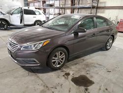 2015 Hyundai Sonata SE en venta en Eldridge, IA