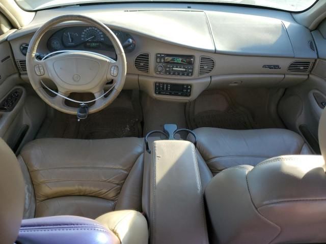 1998 Buick Century Limited