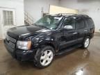 2008 Chevrolet Tahoe K1500