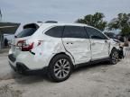 2019 Subaru Outback Touring