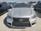 2013 Lexus LS 460