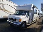 2006 Ford Econoline E450 Super Duty Cutaway Van