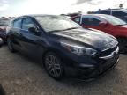 2021 KIA Forte EX