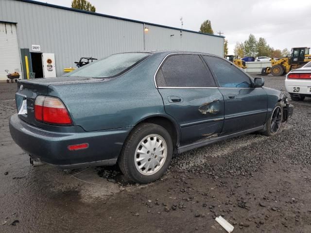 1997 Honda Accord EX