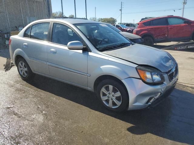 2011 KIA Rio Base