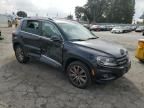 2013 Volkswagen Tiguan S