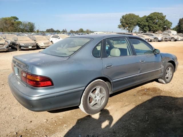 1998 Toyota Avalon XL