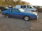 1984 Chevrolet Monte Carlo